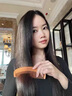 儒意（RUYI）鱼子酱发膜500g修复干枯改善毛躁柔顺光泽护发素蛋白营养矫正头发 实拍图
