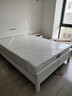 慕胜弹簧床垫子1.5米天然椰棕乳胶20cm厚十大品牌家用1.5x2米适中偏硬 实拍图