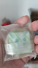 良品铺子 椰奶火山软曲奇100g小吃休闲食品网红零食下午茶糕点休闲食品 实拍图