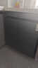 海尔（Haier）【价保618】麦浪套系洗碗机嵌入式W5000Plus2.0双面洗消毒163升22套大容量10天净存EYSZW22586SHU1 实拍图