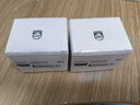 飞利浦（PHILIPS）碳性7号电池40粒干电池适用遥控器/钟表/电子称/计算器/闹钟/耳温枪七号电池AAA R03 实拍图