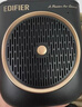 漫步者（EDIFIER）MF2领夹无线版 小蜜蜂扩音器教师导游导购讲解员老师教学专用上课便携大功率麦克风音箱播放器礼物 雅典黑【领夹无线版】丨无线麦+腰带 实拍图
