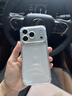Apple【官方正品】苹果 iPhone 17 ProMax 苹果17pro 双卡双待5G 苹果手机 17 Pro 银色 256GB【超长质保+豪华大礼】 实拍图