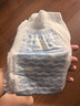 巴布豆（BOBDOG）小波浪拉拉裤XXL27片(14-17kg)婴儿尿不湿超薄干爽透气 实拍图
