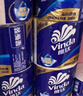 维达（Vinda）有芯卷纸 蓝色经典4层130克*30卷 厚韧耐用 卫生纸 卷筒纸纸巾 实拍图