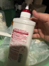 FINO芬浓【常华森同款】透润美容液护发素550ml 润发乳烫染护理顺滑 实拍图