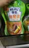 亨氏（Heinz）宝宝婴儿辅食零食水果苹果无添加果汁泥礼盒720g【款式随机】 实拍图