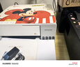 爱普生（EPSON）【6代新品】L1358 墨仓式A4彩色无线单功能家用打印机 家用/办公 AI学习打印机（微信/远程打印） 实拍图