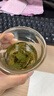传奇会乌龙茶安溪铁观音特级清香型16.8g轻火盒装品鉴茶叶自己喝 实拍图