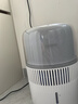 飞利浦（PHILIPS）加湿器价保618家用卧室母婴专用静音除菌无雾空调加湿机鼻炎孕妇婴幼儿桌面大容量HU5710/10礼物 实拍图