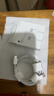 Apple/苹果 60W type-c充电线-1米 usb-c手机数据线 原装旗舰店苹果iPhone 17 Pro Max iPad快充线 实拍图
