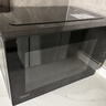 美的（Midea）M3升级款 家用变频微波炉平板式易清洁 800W微波速热智能菜单 钻石背板 微晶面板加热20L（PM20M2 实拍图