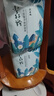 百雀羚小森羚沁莹保湿焕颜面膜50片(15片*3+单片*5)补水保湿 实拍图