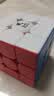 GAN旗下swift 3X3 cube三阶磁力魔方早教启蒙顺滑益智玩具初学者礼物 实拍图