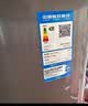 海尔（Haier）新品波轮洗衣机直驱变频波轮全自动大容量洗衣机纳米微泡净家用出租用洗衣机懒人洗衣机限时补贴 50E 波轮 10kg 直驱变频 手搓洗防缠绕+纳米微泡净 免费上门安装/全国联保/整机三年 实拍图