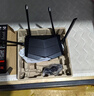 Tenda腾达路由器无线【千兆WiFi5穿墙王】5G双频信号放大器AC1200全屋增强家用AC10 实拍图