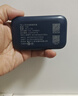TCL随身wifi三网通用免插卡无线wifi6车载4G路由器随身便携无限制移动联通电信全国通用2026款5GXY15B 【新款苍梧蓝】展锐芯片3000毫安大电池 不限速不虚标月享1500G流量 实拍图