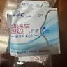 ABCKMS纤薄健康配方超薄透气护垫卫生巾套装京东自营163mm*66片 实拍图
