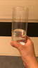 肖特圣维莎（SCHOTT ZWIESEL）德国原装进口无铅水晶玻璃水杯泡绿茶玻璃杯明前龙井茶杯安全透明 370ML单只 实拍图