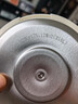小熊（Bear）【价保618】纯钛养生壶煮茶壶 烧水壶 家用恒温水壶煮茶器 1.5升 24H恒温 YSH-L15W5 实拍图