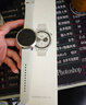 小米（MI）【限时特惠】XiaomiWatchS4银色国家补贴汽车钥匙运动心率血氧监测小米手表s4男表女表 实拍图