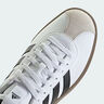 阿迪达斯（adidas）男 运动休闲鞋 VL COURT 3.0 ID6285 白色 42码/UK8 晒单实拍图
