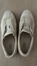 Onitsuka Tiger鬼塚虎德训懒人鞋男女 懒人运动休闲鞋TOKUTEN SLIP-ON 米白色 42 实拍图