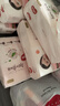 好奇（Huggies）铂金装小桃裤纸尿裤NB84片(5kg以下)尿不湿【透爽散热】 实拍图