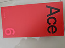 一加 Ace 6 12GB+512GB 闪白 oppo 骁龙 8 至尊版 165Hz 超高刷护眼电竞屏 游戏电竞5G手机 国家补贴 实拍图
