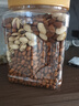 三只松鼠长白山开口松子1050g/罐 手剥开口每日坚果炒货零食端午团购送礼 实拍图