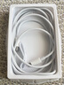 苹果充电线60W快充适配原装正品数据线iPhone14/13promax/12/11/8/XR手机充电器 【苹果8-14全系】PD60W丨2米闪充线 实拍图