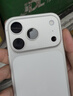Apple/苹果【以旧换新享额外补贴】iPhone 17 Pro 256GB 银色 支持移动联通电信5G 双卡双待手机 实拍图