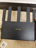 Tenda腾达路由器WiFi7【云霄BE5100】千兆穿墙王信号放大器增强无线超强2.5g网口家用电竞立式BE6L Pro 实拍图