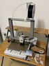 拓竹A1 3D打印机桌面家用FDM全自动调平高速3d打印机器【大陆版】 实拍图