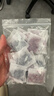 巨奇（JUQI）薰衣草香樟脑丸衣柜衣物防虫防蛀防霉防潮除湿除臭香薰包60袋/盒 实拍图