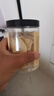 半山农 白糖姜片200g 姜糖片生姜片寒暖即食姜茶姜汤休闲零食煮红糖姜茶 实拍图
