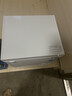 荣事达（Royalstar）小冰柜家用小型冷冻保鲜迷你冷藏商用卧式冷柜单用储母乳柜节能省电 【128升级减霜 可囤60斤肉 铜管制冷】 实拍图