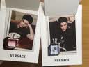 范思哲（VERSACE）【丁禹兮同款】粉耀晶钻女士香水30ml 生日礼物送女友粉钻618 实拍图
