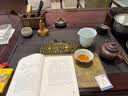 金灶（KAMJOVE）全智能自动上水电热水壶电茶壶全自动上水壶电茶炉烧水壶茶具茶台烧水壶全自动一体 K9 0.9L 不锈钢色 实拍图