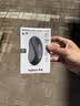 罗技（Logitech）M750L 优选系列大手鼠标 无线静音鼠标 智能鼠标 黑色 带Logi Bolt USB接收器 M650升级版 实拍图