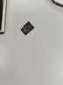 金士顿（Kingston）256GB TF（MicroSD） 存储卡 U1 A1 V10 内存卡 读速150MB/s 适配无人机/运动相机/switch/监控 实拍图