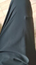 蕉下（beneunder）半身裙女士A字裙百褶中长款防晒防泼水工装伞裙2025新款春秋WR237 实拍图