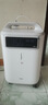 海尔（Haier）医用制氧机8L升大流量高氧气浓度家用老人吸氧机中重度缺氧802W 实拍图
