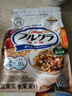 卡乐比（Calbee）即食燕麦片冷泡 减糖水果麦片550g 进口非油炸 营养早餐代餐零食 实拍图
