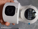 乔安（JOOAN）双摄1600万像素监控摄像头无线wifi网络高清监控器360度无死角带夜视全景云台家用AI监控手机远程 实拍图