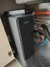 海尔（Haier）鲜活水管线机无水箱家用高端净水器伴侣厚膜速热直饮机壁挂式饮水机UV杀菌100℃真沸腾HGRZ2503-U1 实拍图