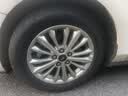 邓禄普（DUNLOP）汽车轮胎205/60R16 92V ENASAVE EC300+原配凌渡/柯米克/C207 实拍图