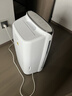 格力（GREE）【干衣除湿】除湿机家用抽湿机40升/天单间≤80㎡低噪回南天除潮防霉吸湿抽湿器智能控湿DH40EF 实拍图