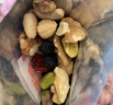 沃隆孕妇每日坚果纯坚果700g/28袋孕妈零食坚果礼盒孕期定制大礼包 实拍图