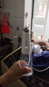 碧乐士（BILESHI）洗鼻器电动成人儿童缓解鼻窦炎冲洗喷雾家用鼻腔清洗器鼻塞通鼻器 实拍图
